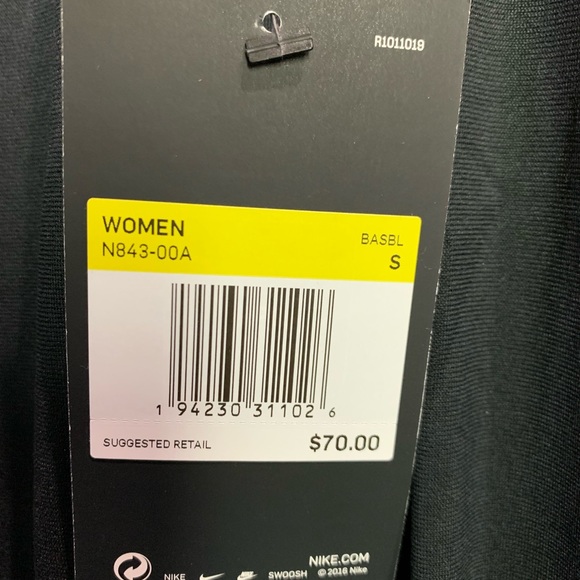 Chicago White Sox Nike Half Zip Pullover - Picture 10 of 12